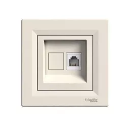 ASFORA RJ11 TELEFON ALJZAT BÉZS