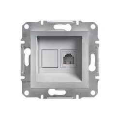 ASFORA RJ11 TELEFON ALJZAT ALU