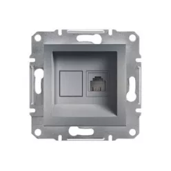 ASFORA RJ11 TELEFON ALJZAT ACÉL