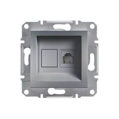 ASFORA RJ11 TELEFON ALJZAT ACÉL