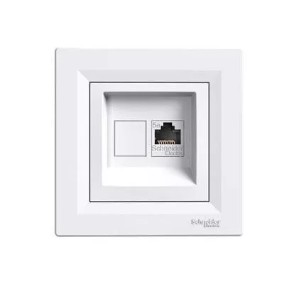 ASFORA RJ45 ADATCSATL CAT5E UTP FH