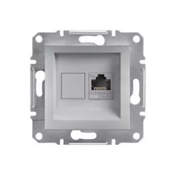 ASFORA RJ45 ADATCSATL CAT5E UTP ALU