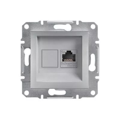 ASFORA RJ45 ADATCSATL CAT5E UTP ALU