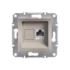 ASFORA RJ45 ADATCSATL CAT5E UTP BR