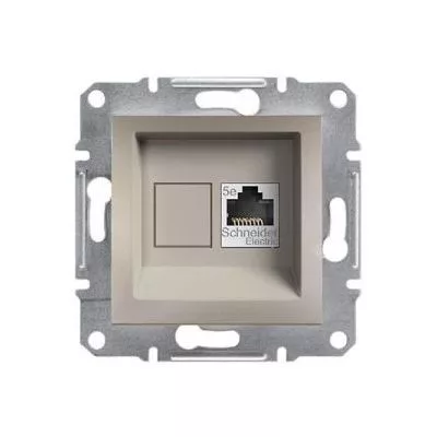 ASFORA RJ45 ADATCSATL CAT5E UTP BR