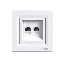 ASFORA RJ45 KETTOS A. CAT5E UTP FH