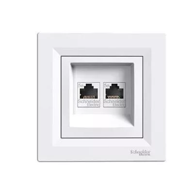 ASFORA RJ45 KETTOS A. CAT5E UTP FH