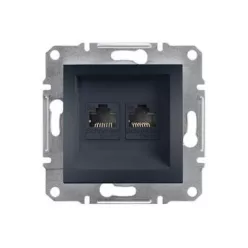 ASFORA RJ45 KETTOS A. CAT5E UTP ANTR