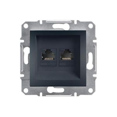 ASFORA RJ45 KETTOS A. CAT5E UTP ANTR