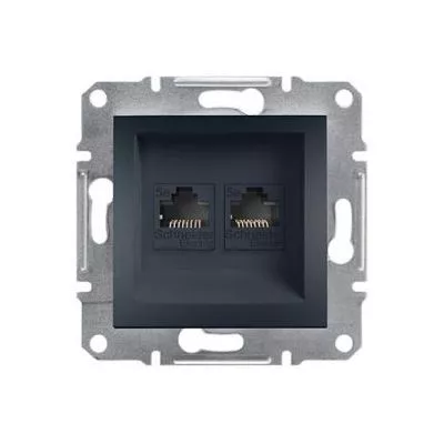 ASFORA RJ45 KETTOS A. CAT5E UTP ANTR