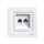 ASFORA RJ45 KETTOS A. CAT6 UTP FH