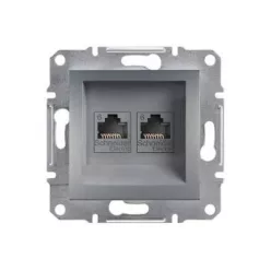 ASFORA RJ45 KETTOS A. CAT6 UTP AC