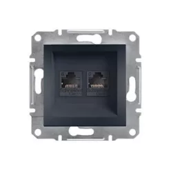 ASFORA RJ45 KETTOS A. CAT6 UTP AN