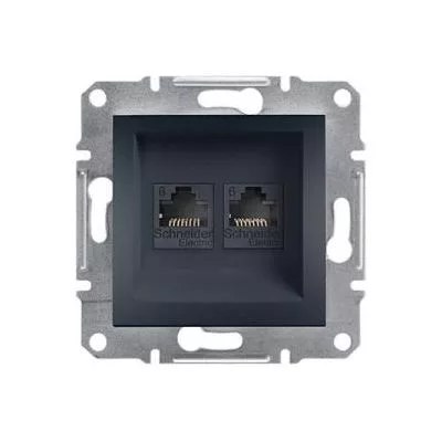 ASFORA RJ45 KETTOS A. CAT6 UTP AN