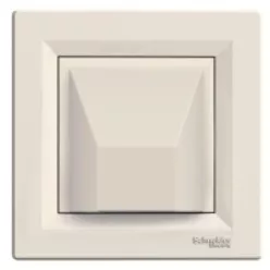 ASFORA KÁBELKIVEZETŐ BÉZS