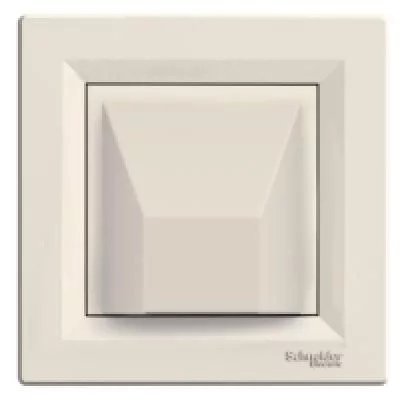 ASFORA KÁBELKIVEZETŐ BÉZS