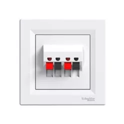 ASFORA HANGSZÓRÓ CSATL DUPLA FH