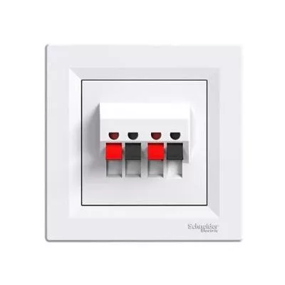 ASFORA HANGSZÓRÓ CSATL DUPLA FH