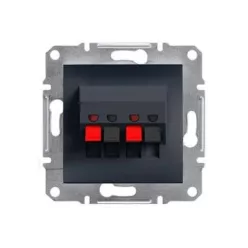 ASFORA HANGSZÓRÓ CSATL DUPLA ANTR