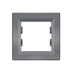 ASFORA KERET EGYES ACÉL