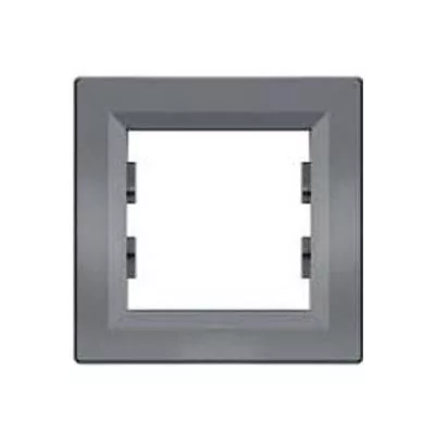 ASFORA KERET EGYES ACÉL