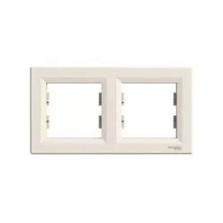 ASFORA KERET KETTES VSZ BÉZS