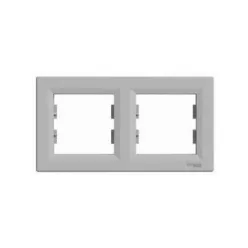 ASFORA KERET KETTES VSZ ALU