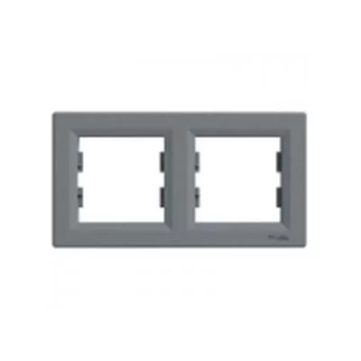 ASFORA KERET KETTES VSZ ACÉL