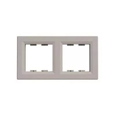 ASFORA KERET KETTES VSZ BR