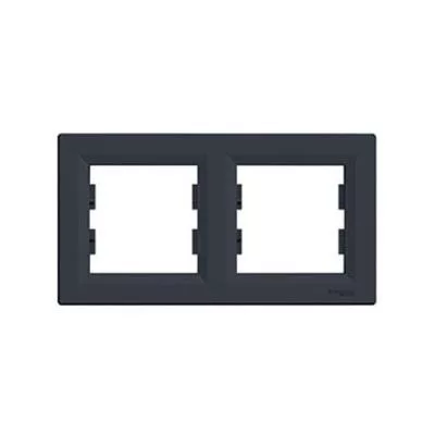 ASFORA KERET KETTES VSZ ANTR