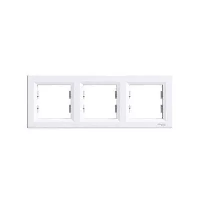 ASFORA KERET HÁRMAS VSZ FH