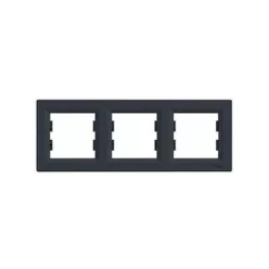 ASFORA KERET HÁRMAS VSZ ANTR