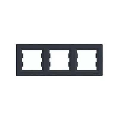 ASFORA KERET HÁRMAS VSZ ANTR