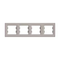 ASFORA KERET NÉGYES VSZ BR