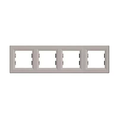 ASFORA KERET NÉGYES VSZ BR