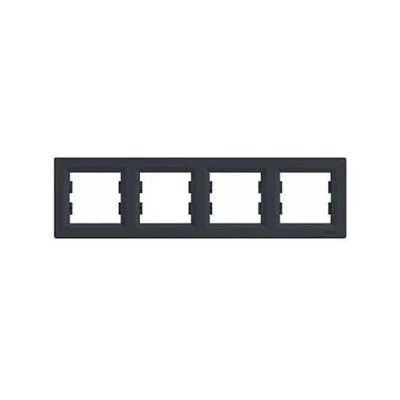 ASFORA KERET NÉGYES VSZ ANTR