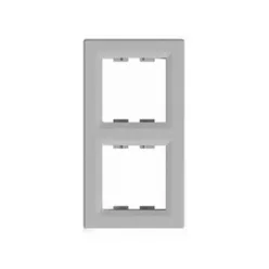 ASFORA KERET KETTES FG ALU