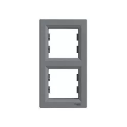 ASFORA KERET KETTES FG ACÉL