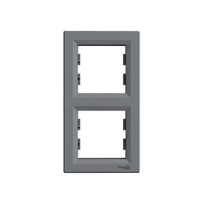 ASFORA KERET KETTES FG ACÉL