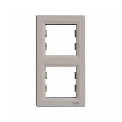 ASFORA KERET KETTES FG BR