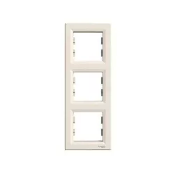 ASFORA KERET HÁRMAS FG BÉZS