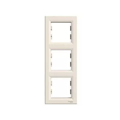 ASFORA KERET HÁRMAS FG BÉZS