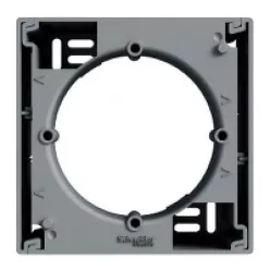 ASFORA KIEMELŐKERET EGYES ACÉL