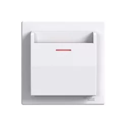 ASFORA HOTELKÁRTYA KAPCSOLÓ FH