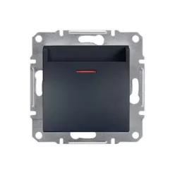 ASFORA HOTELKÁRTYA KAPCSOLÓ ANTR