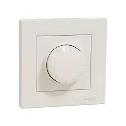 ASFORA FÉNYERŐSZAB LED UNIV. BÉZS