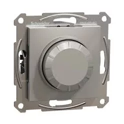 ASFORA FÉNYERŐSZAB LED UNIV. BRONZ