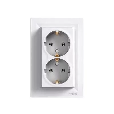 ASFORA DUPLA FÖLDELT DUGALJ  FH