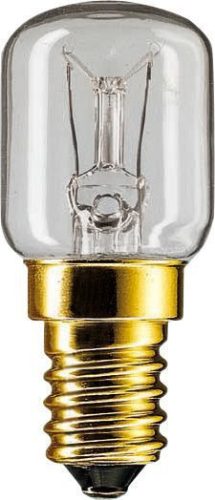 PARF 25W 230V E14 T25 CL  SÜTŐ IZZÓ