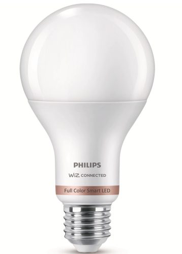 LED NORM E27 12,5W RGB 2200-6500K